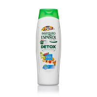 Шампунь для волос Instituto Espanol Detox Shampoo, 750 мл